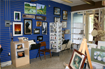 Fine Art Center and Art Gallery